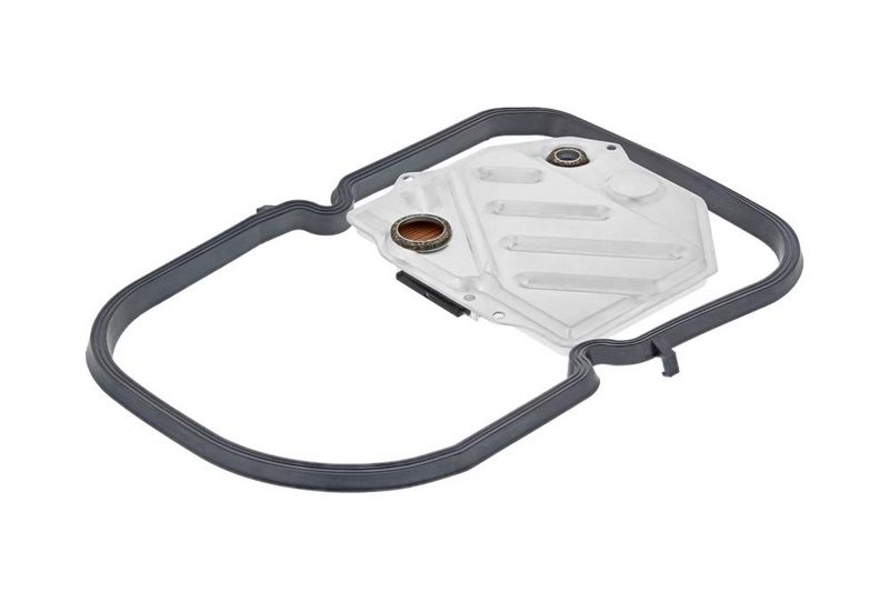 TOPRAN Hidraulinių filtrų komplektas, automatinė transmisija