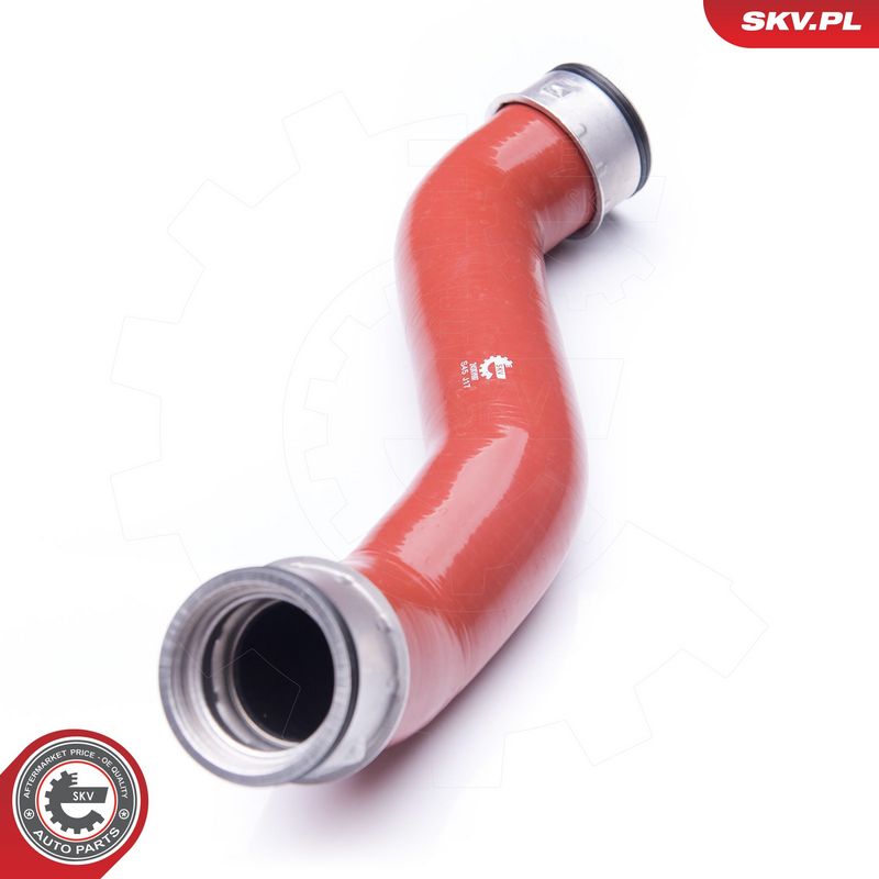 Laadimisõhu voolik, ESEN SKV 24SKV697