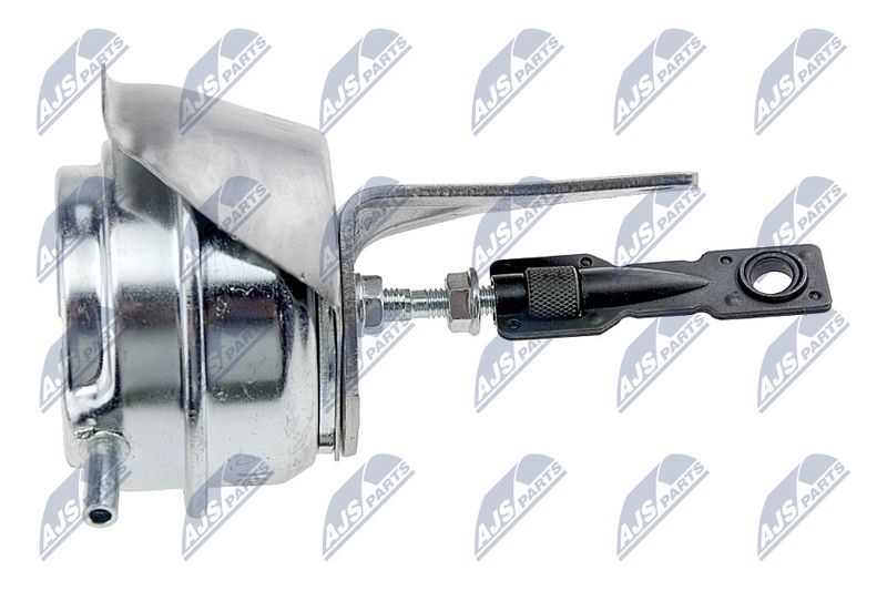 Täiturseade, turboülelaadur, NTY ECD-VV-001