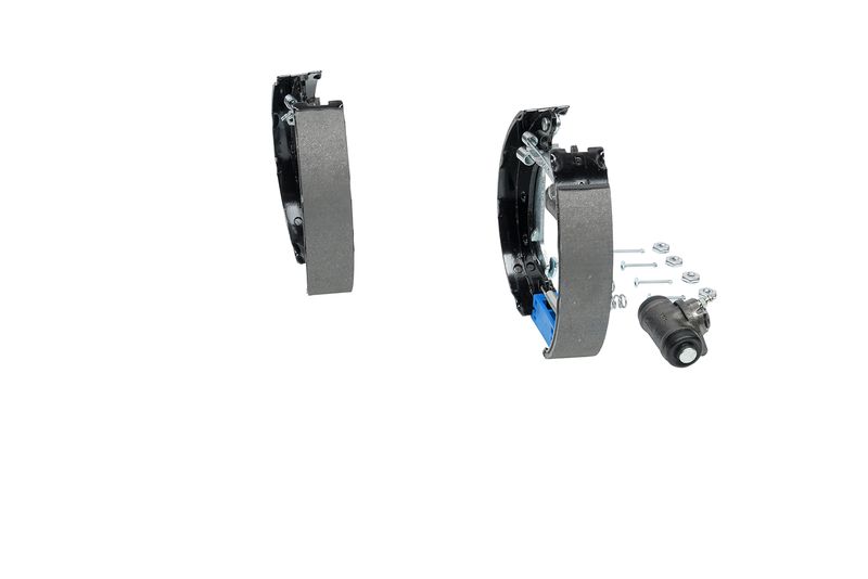 Set saboti frana 03.0520-3020.3 ATE