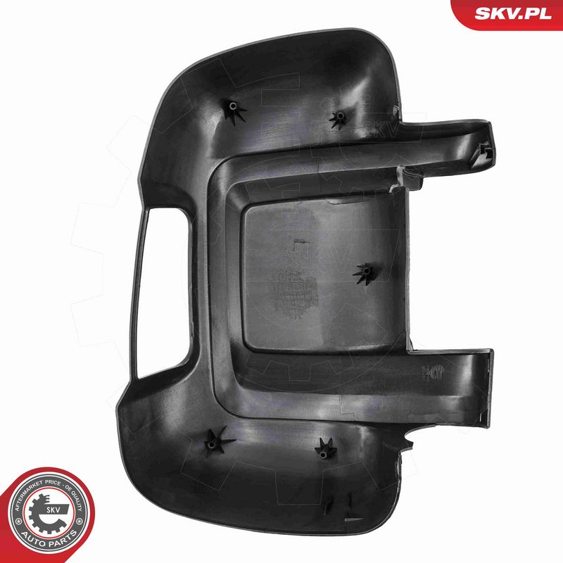 ESEN SKV 97SKV735 Cover, exterior mirror
