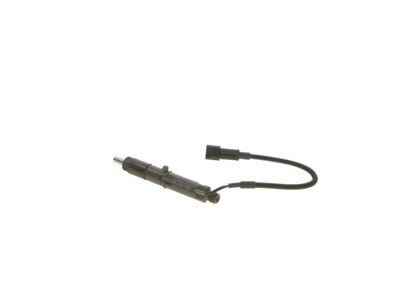 BOSCH 0432131733 Nozzle and Holder Assembly