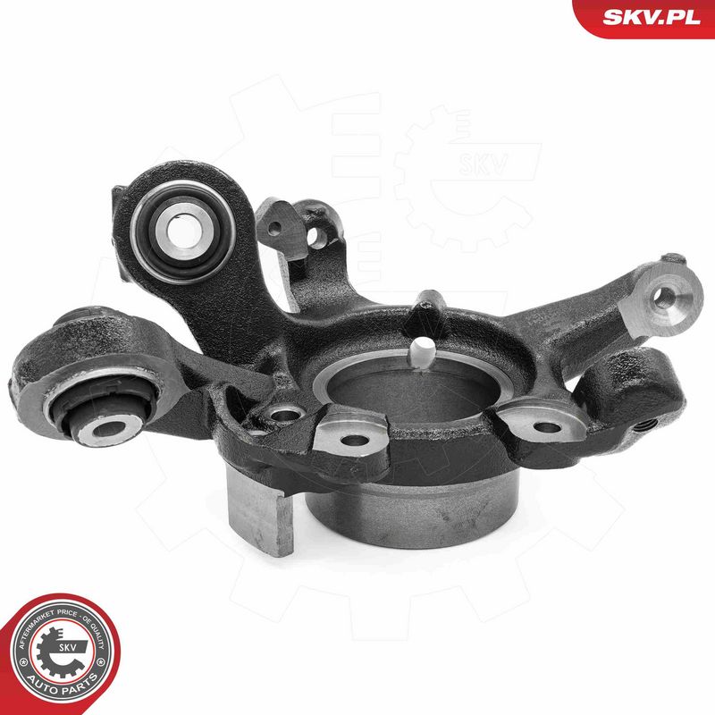 Käändmik, rattakinnitus, ESEN SKV 73SKV041