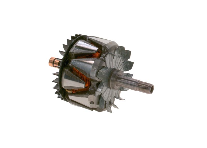 Rotor, generátor F 00M 131 761