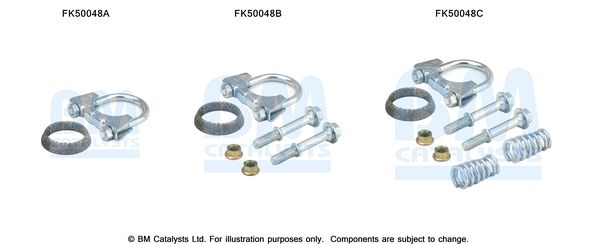 FK50048
