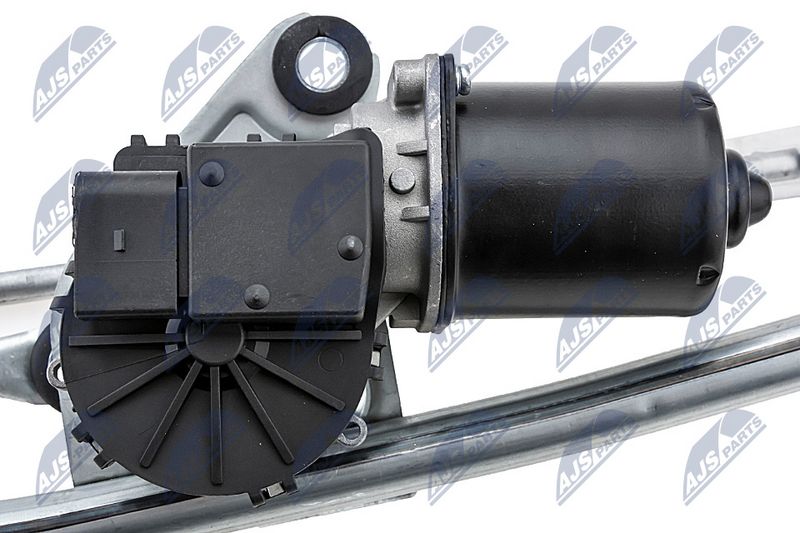 Klaasipuhastussüsteem, NTY ESW-FT-038