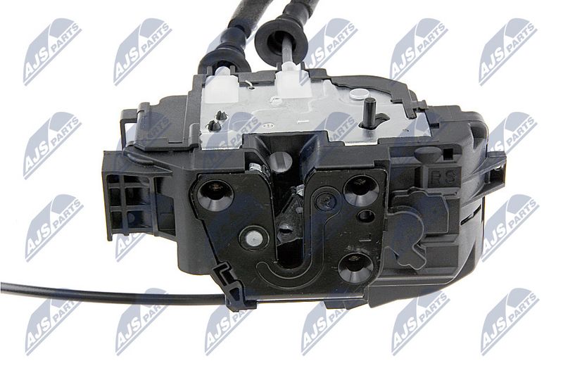 Ukselukk, NTY EZC-HY-514