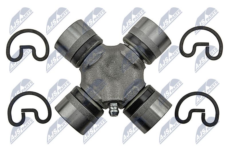 NTY NKW-FT-000 Joint, propshaft