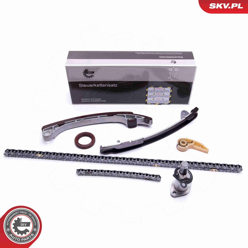 ESEN SKV 21SKV198 Timing Chain Kit