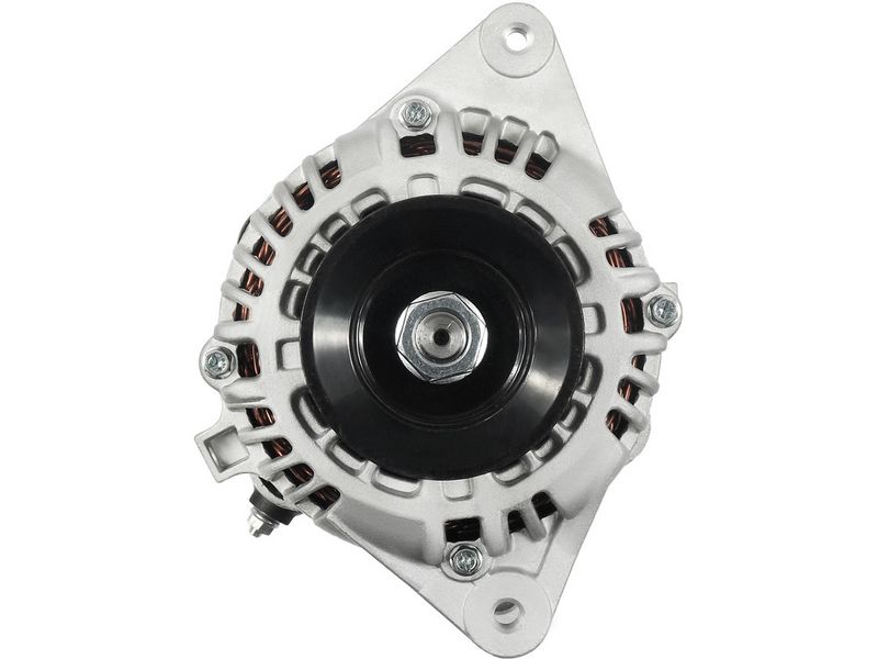 Generaator, AS-PL A9166