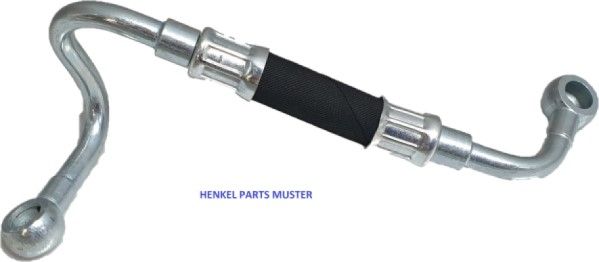 Henkel Parts Olajvezeték, töltő 5511161