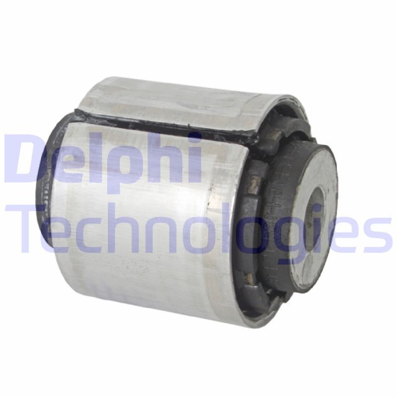 DELPHI BMW сайлентблок задн.оси верхн.передн.60.3*14*50.4 5 F10,7 F01 09-