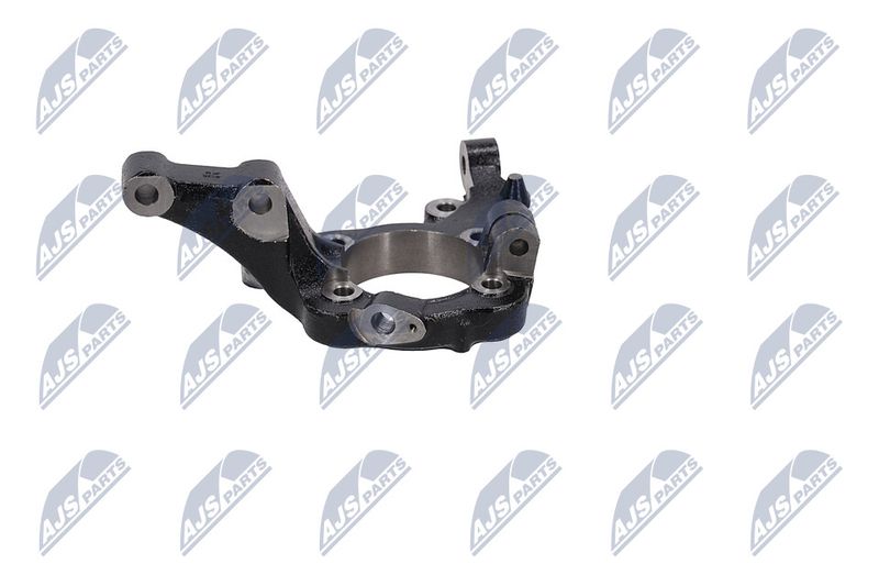 Fusée d'essieu, suspension de roue NTY ZZP-HY-517