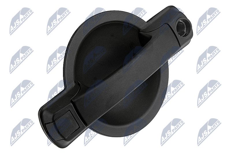 Väljaspoolne uksekäepide,...