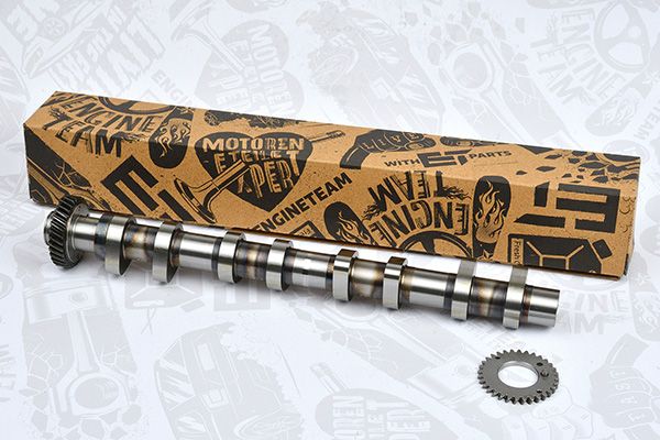 Product Image - Nokkenas - HV0125 - ET ENGINETEAM