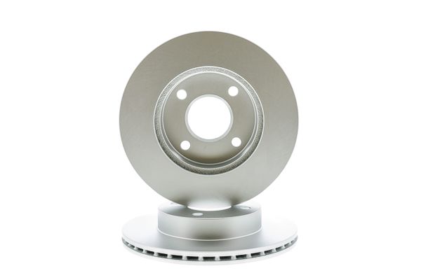 AISIN B6F1001S Brake Disc