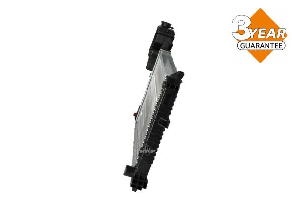Radiador, refrigeración del motor NRF 50557