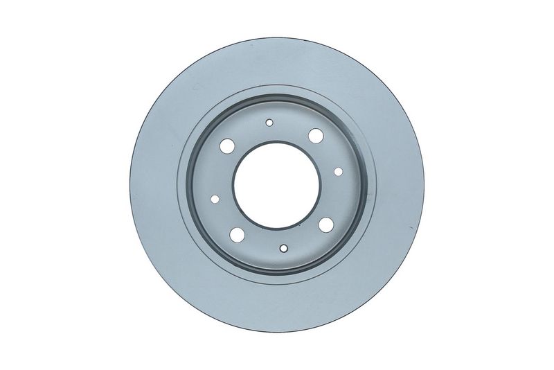 KAMOKA 103398 Brake Disc