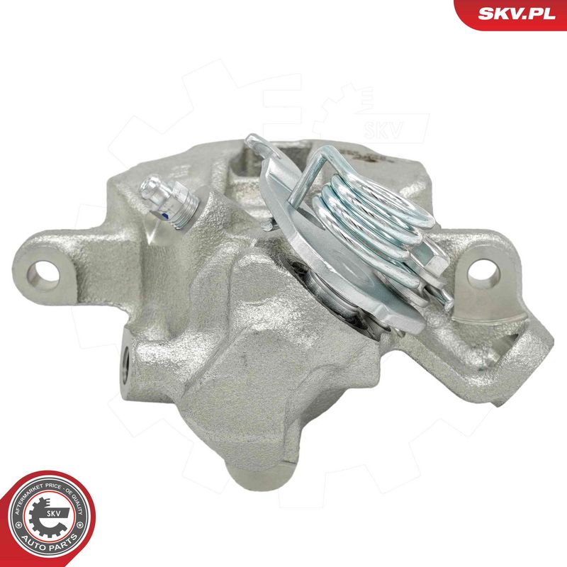 Pidurisadul, ESEN SKV 56SKV893