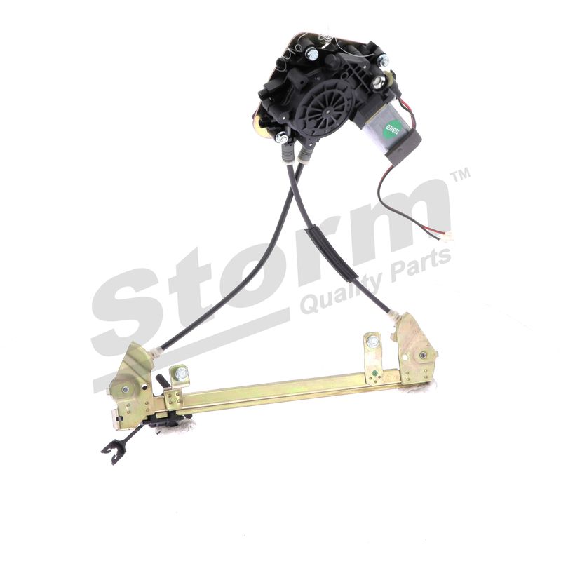 Lève-vitre STORM QUALITY PARTS 34072