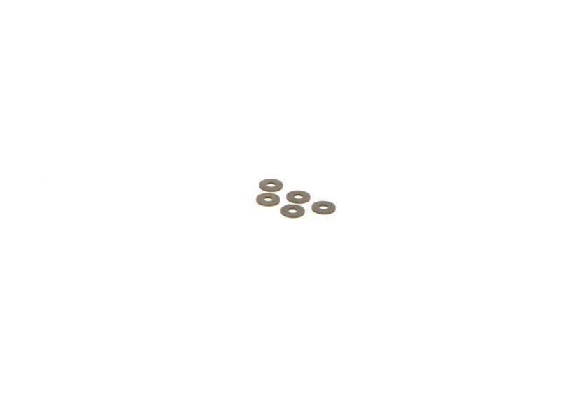 BOSCH F00RJ03194 Repair Kit, common rail system