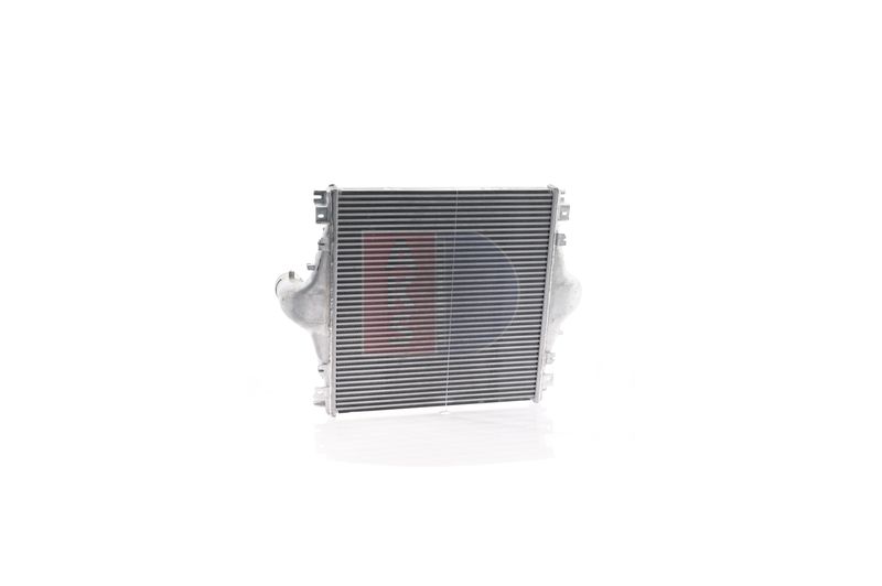 Chladič turba 407070X