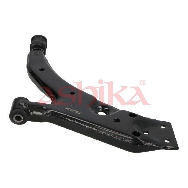 Brazo oscilante, suspensión de ruedas ASHIKA 72-02-277R