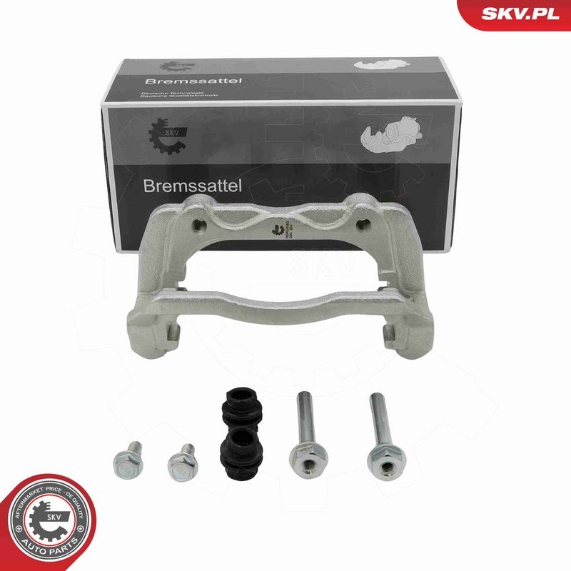 ESEN SKV 74SKV540 Bracket, brake caliper