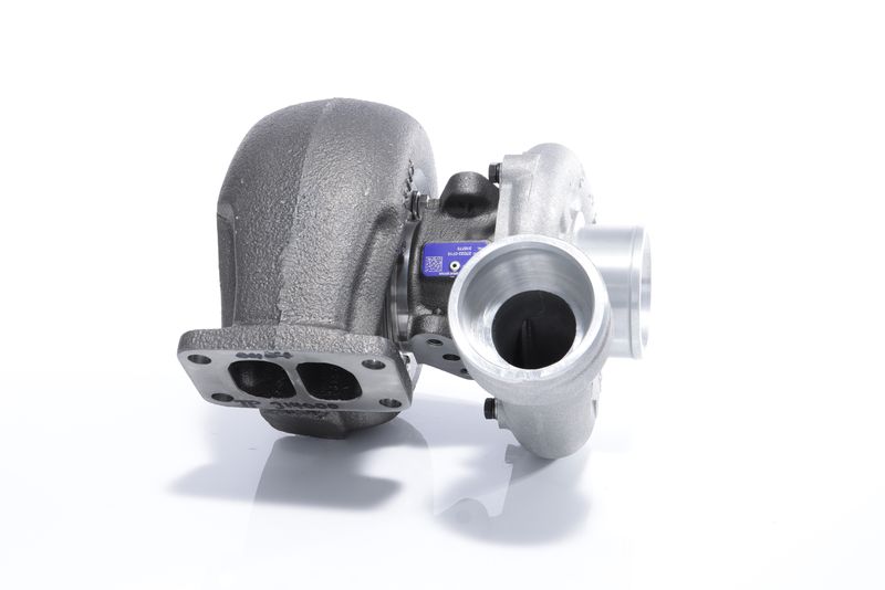 Compresor,sistem de supraalimentare T911266 BTS Turbo