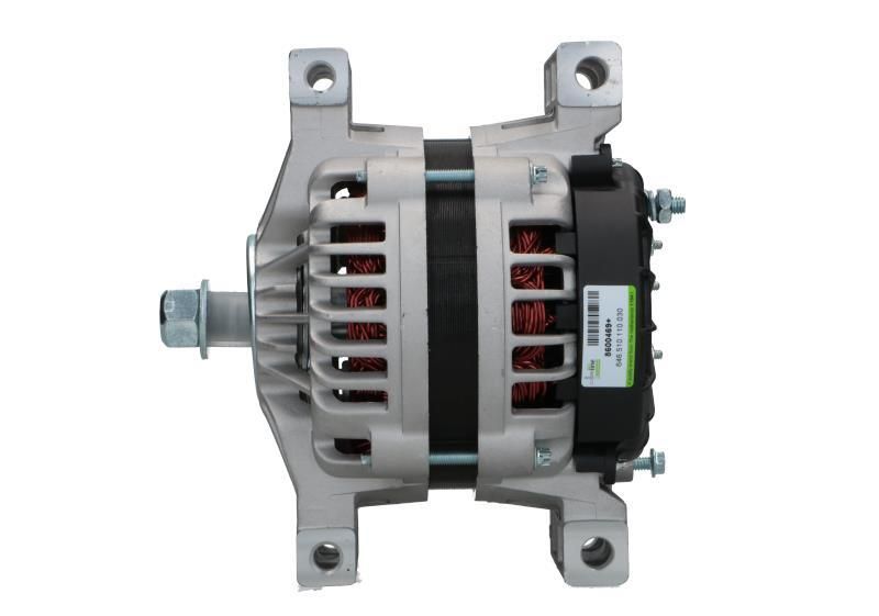 BV PSH 646.510.110.030 Alternator