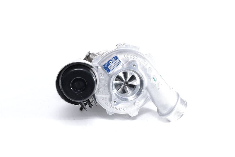Compresor,sistem de supraalimentare T918708 BTS Turbo