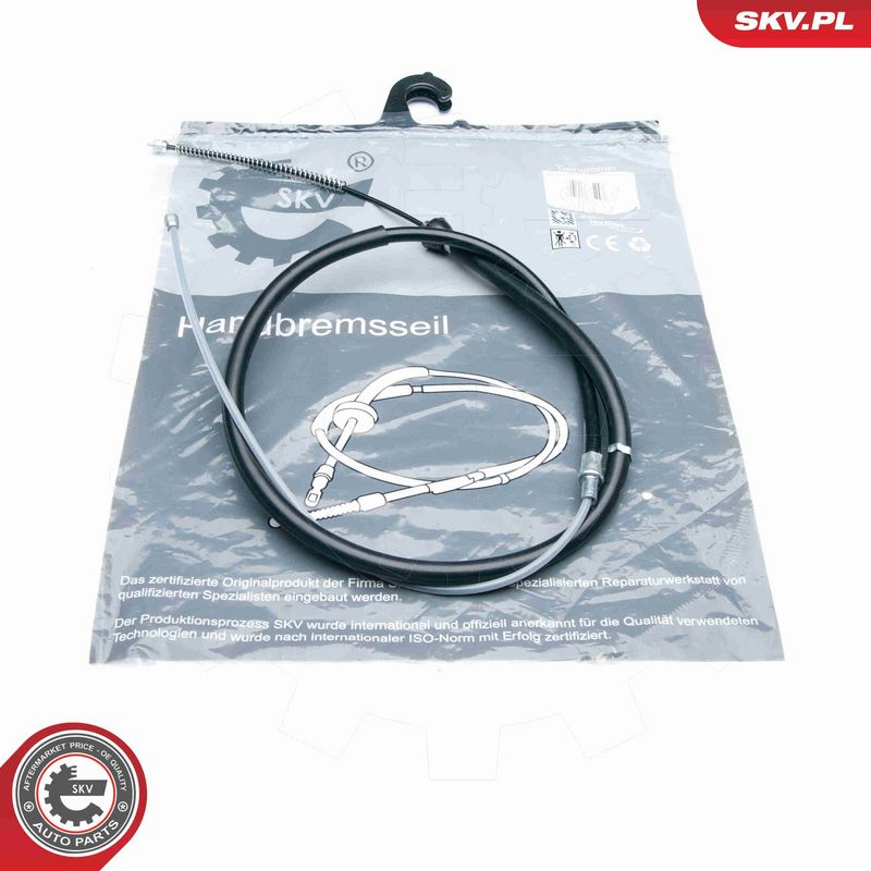 Prekės atitinka OEM kodą: 1J0609721AS