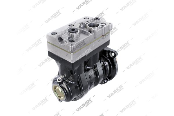 kompresor RVI/VOLVO aby šel  zaměnit za  9125120320  musí se dodat  karta  094981, 094982 , 066669 1300235001