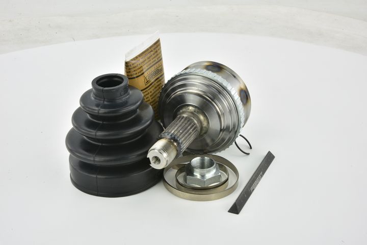 Liigendlaager, veovõll, FEBEST 0310-CF4A50