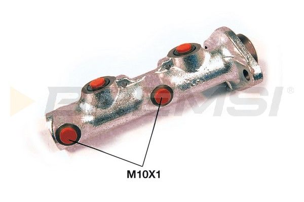 Prekės atitinka OEM kodą: 8931875