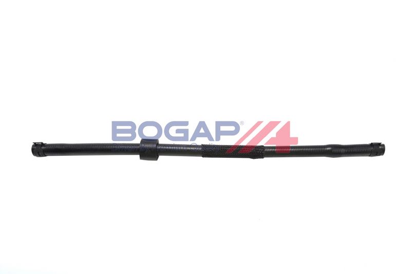 BOGAP Radiatoriaus žarna