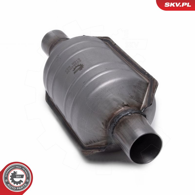 Catalizator, universal ESEN SKV 62SKV038