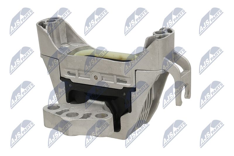 Paigutus, Mootor, NTY ZPS-PL-061