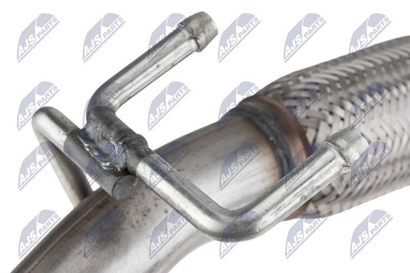 NTY KAT-VW-022 Catalytic Converter