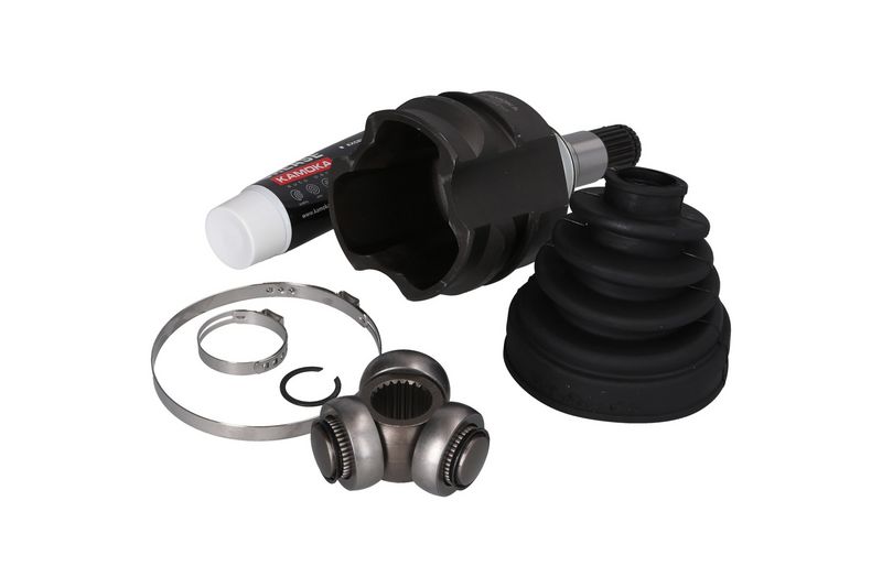 Liigendlaager, veovõll,...