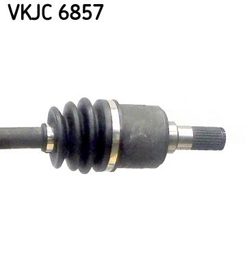 SKF VKJC 6857 Drive Shaft