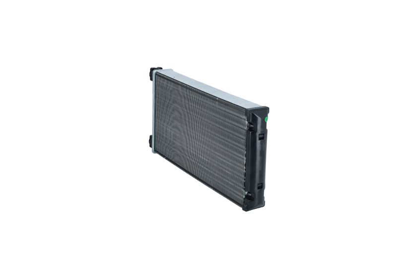 Výměník tepla, vnitřní vytápění 53549