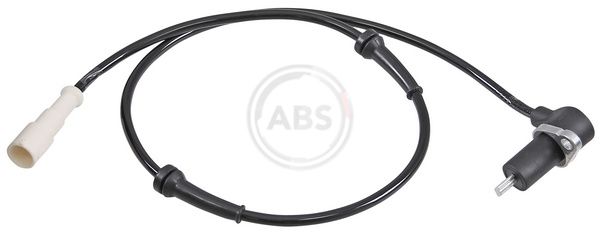 A.B.S. 31879 Sensor, wheel speed