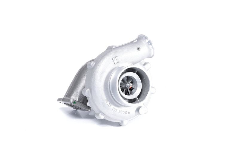 Compresor,sistem de supraalimentare T912091 BTS Turbo
