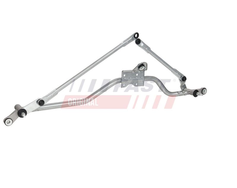 Pesurihoovastik, FAST FT12823
