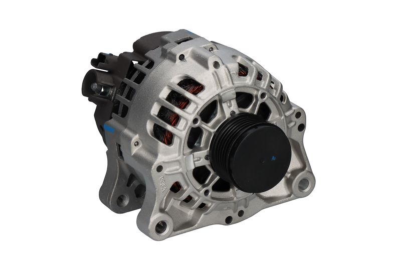 GENERATOR VALEO 437550 25