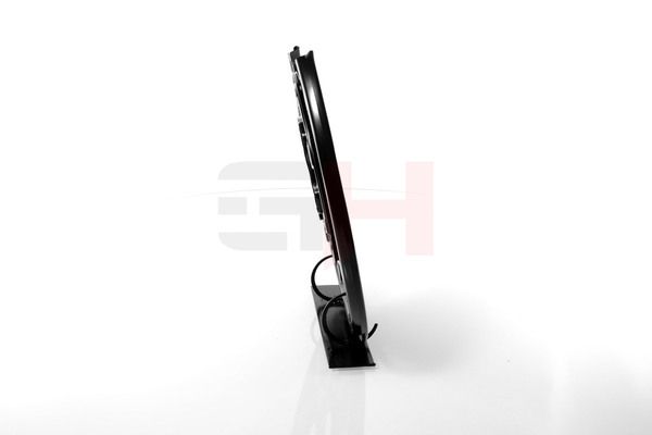 Plekk, piduriketas, GH GH-483313V