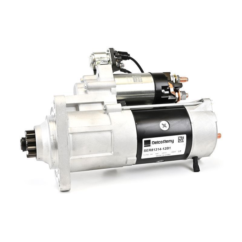 Startér SER81314-12B1