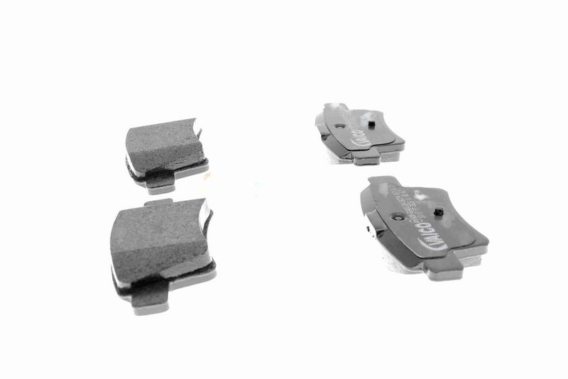 VAICO V22-0100 Brake Pad Set, disc brake