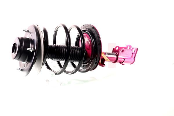 Vedruamort, GH GH-359321C02